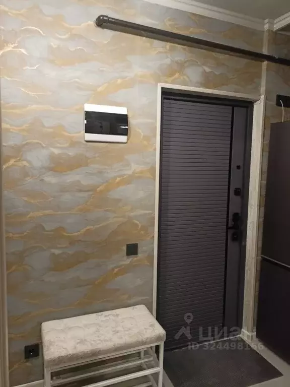 2-к кв. Москва ул. Твардовского, 5К1 (50.0 м) - Фото 2