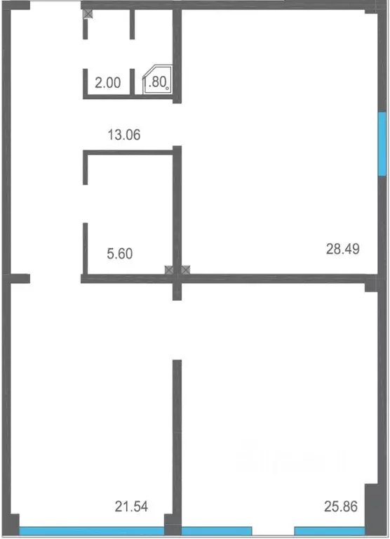 Помещение свободного назначения в Крым, Ялта ул. Кирова, 8/12 (98 м) - Фото 0