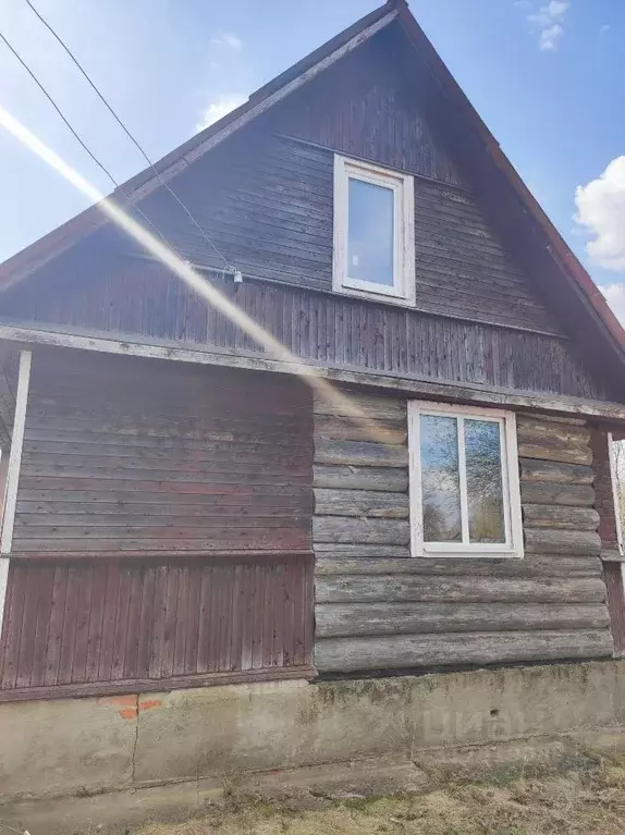 Дом в Московская область, Сергиево-Посадский городской округ, ... - Фото 1