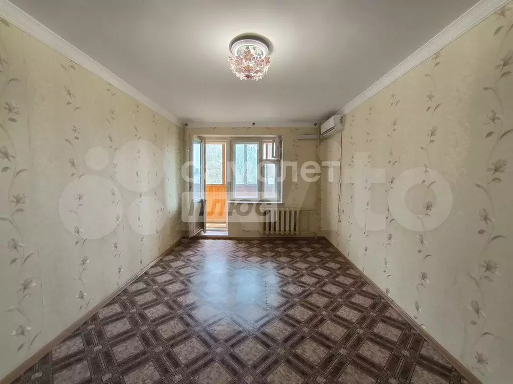 2-к. квартира, 58,5 м, 5/10 эт. - Фото 1