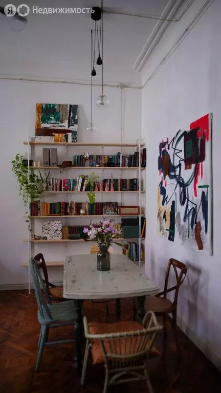 3-комнатная квартира: Астрахань, улица Свердлова, 39 (68.5 м) - Фото 2