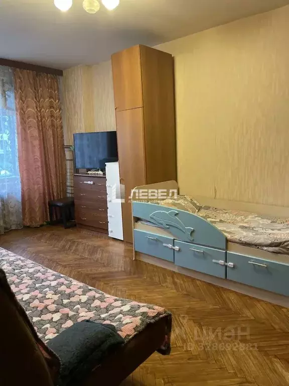 2-к кв. Москва Каспийская ул., 8 (44.5 м) - Фото 1