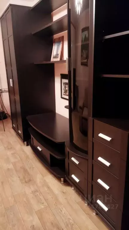 1-к кв. Томская область, Томск ул. Федора Лыткина, 14/1 (43.0 м) - Фото 2