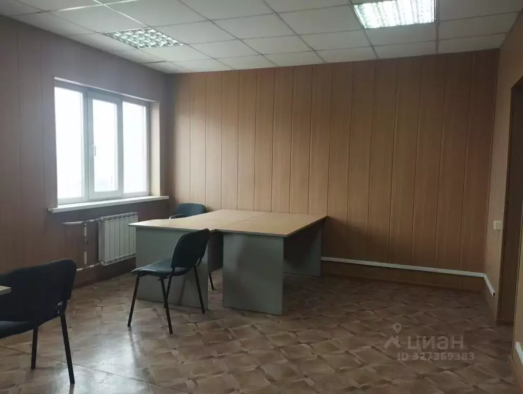 Офис в Свердловская область, Нижний Тагил Балакинская ул., 64А (22 м) - Фото 2