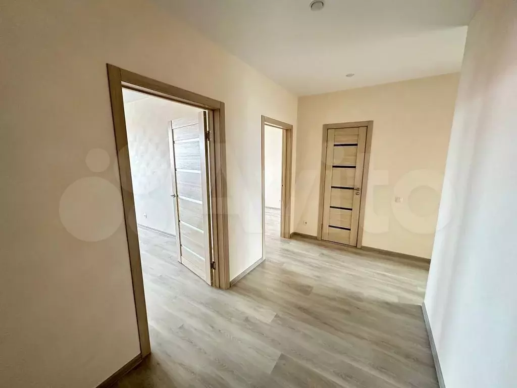 2-к. квартира, 62 м, 5/9 эт. - Фото 1