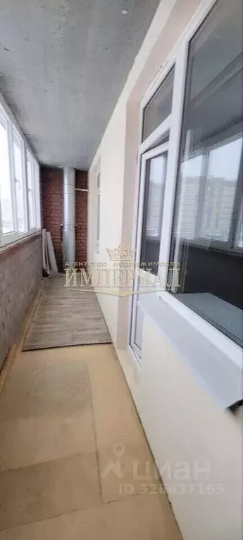 1-к кв. Марий Эл, Йошкар-Ола ул. Чернякова, 3 (31.0 м) - Фото 2