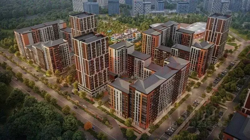 Помещение свободного назначения в Ростовская область, Ростов-на-Дону ... - Фото 1