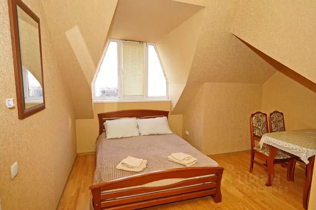 Комната Краснодарский край, Сочи Лазаревское жилрайон, ул. Бирюзовая, ... - Фото 2