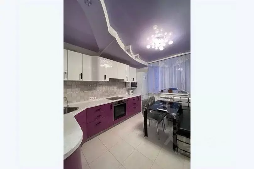 2-к кв. Ямало-Ненецкий АО, Салехард Комсомольская ул., 13 (46.0 м) - Фото 1