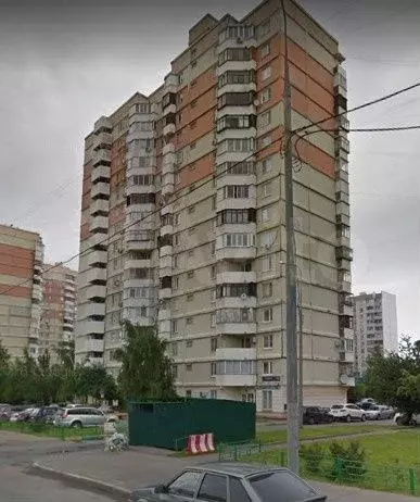 Аукцион: 3-к. квартира, 73,4 м, 12/16 эт. - Фото 0