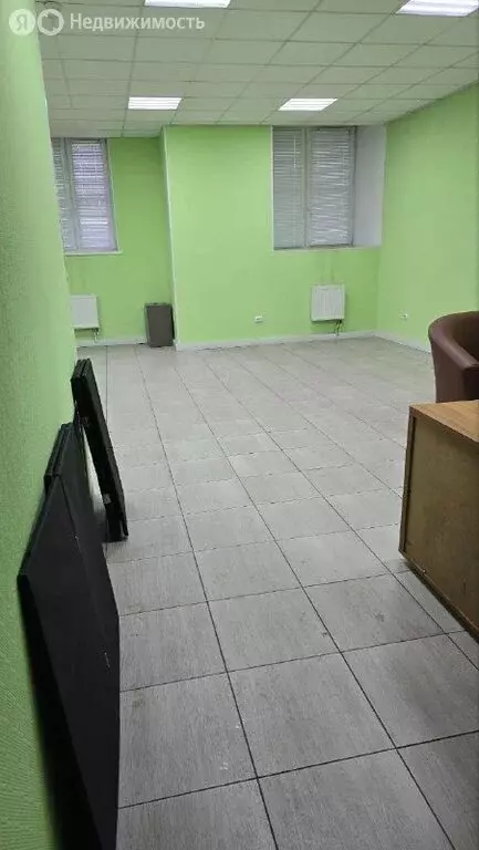 Помещение свободного назначения (18 м) - Фото 1