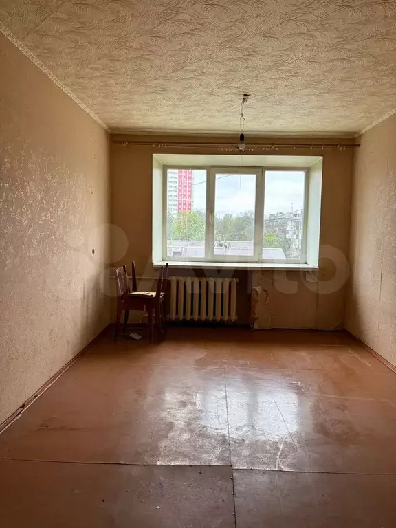 Комната 18 м в 1-к., 5/5 эт. - Фото 0