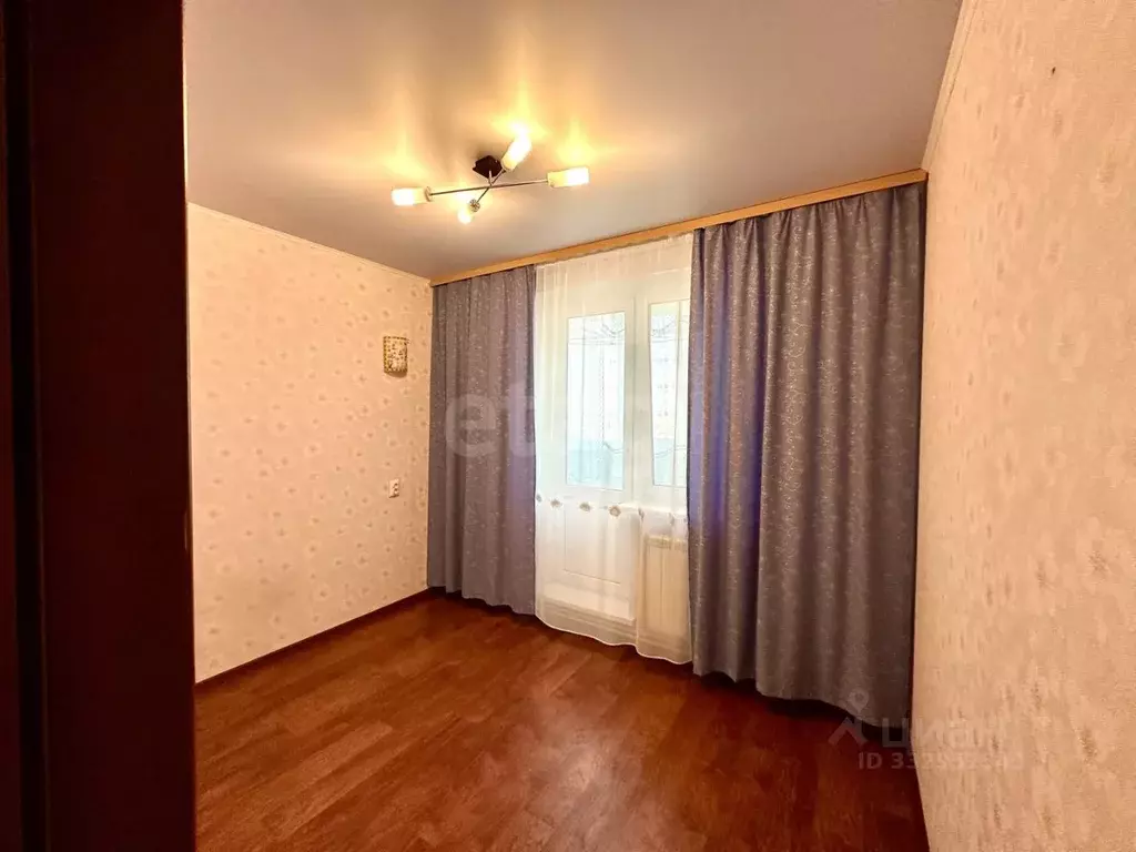3-к кв. Белгородская область, Белгород бул. Юности, 29 (63.4 м) - Фото 1