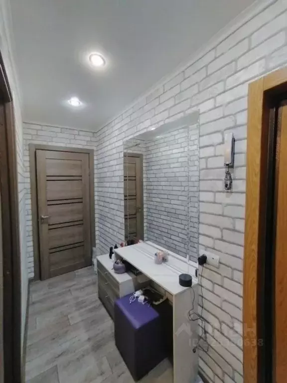 2-к кв. Самарская область, Тольятти бул. 50 лет Октября, 42 (42.0 м) - Фото 1