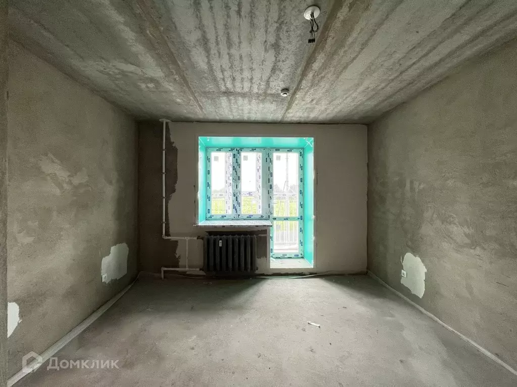 Продаётся 1-к квартира, 38.2 м - Фото 0