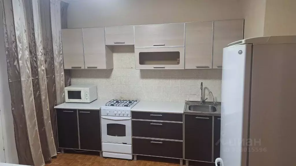2-к кв. Ивановская область, Иваново Кузнечная ул., 38 (61.0 м) - Фото 1
