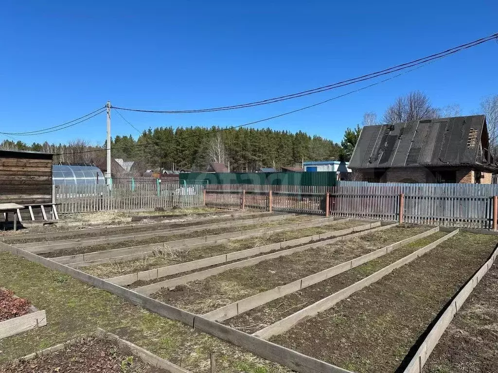 Участок 5,7 сот. (СНТ, ДНП) - Фото 0