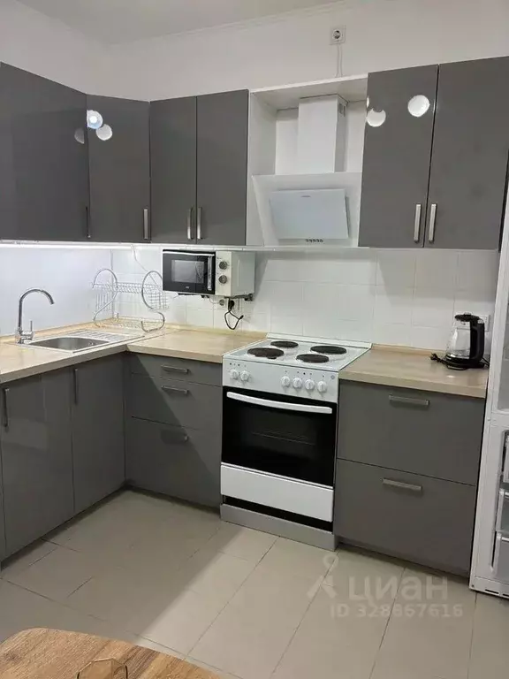 1-к кв. Москва ул. Скульптора Мухиной, 11к1 (42.0 м) - Фото 1