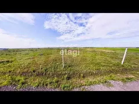 Участок 10 сот. (ИЖС) - Фото 1
