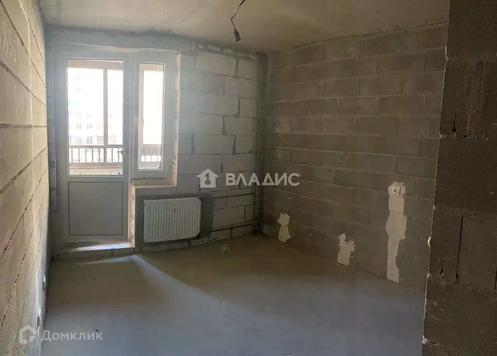 Продаётся 2-к квартира, 50.4 м - Фото 1