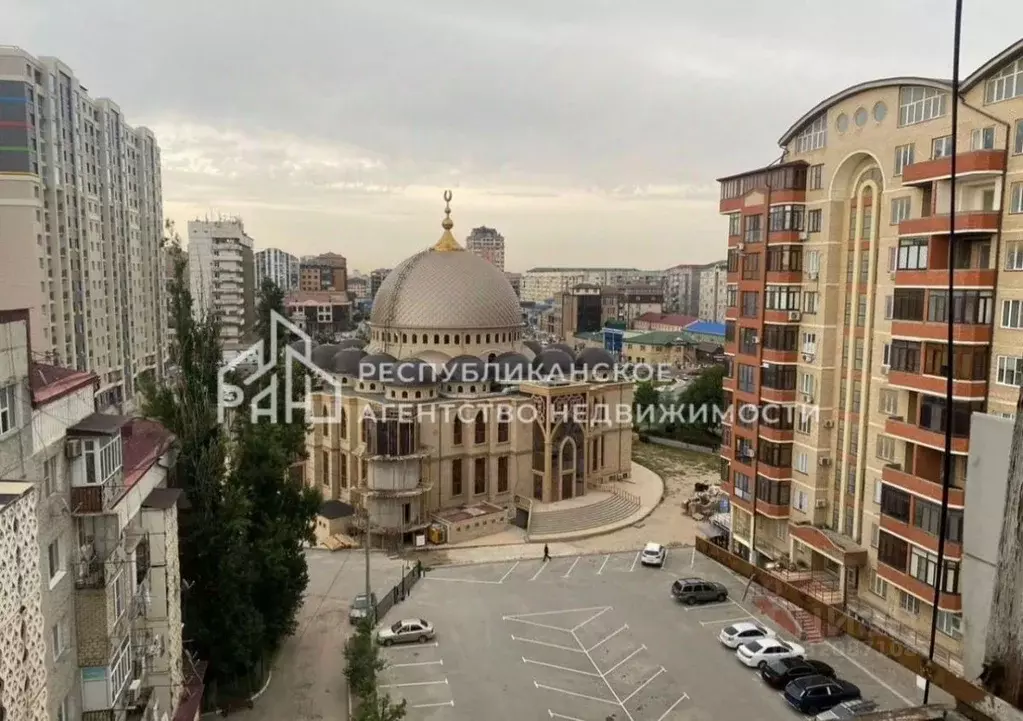 1-к кв. Дагестан, Махачкала просп. Петра 1, 135 (42.0 м) - Фото 0