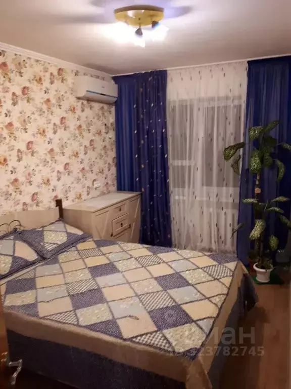 2-к кв. Краснодарский край, Анапа Крымская ул., 216 (50.0 м) - Фото 1