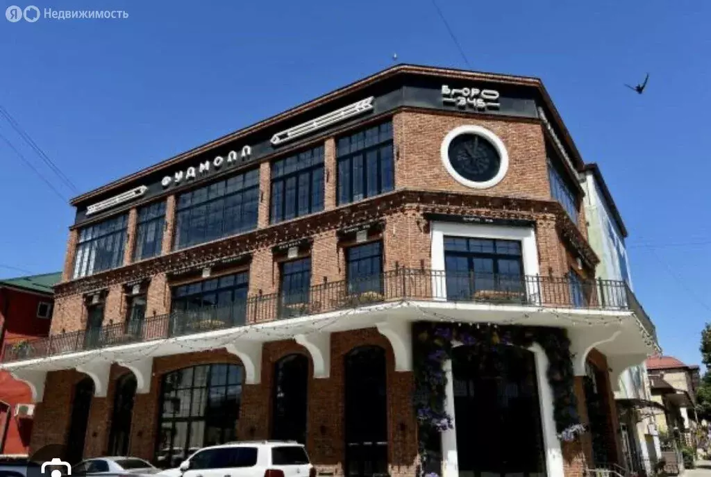 Помещение свободного назначения (160 м) - Фото 1