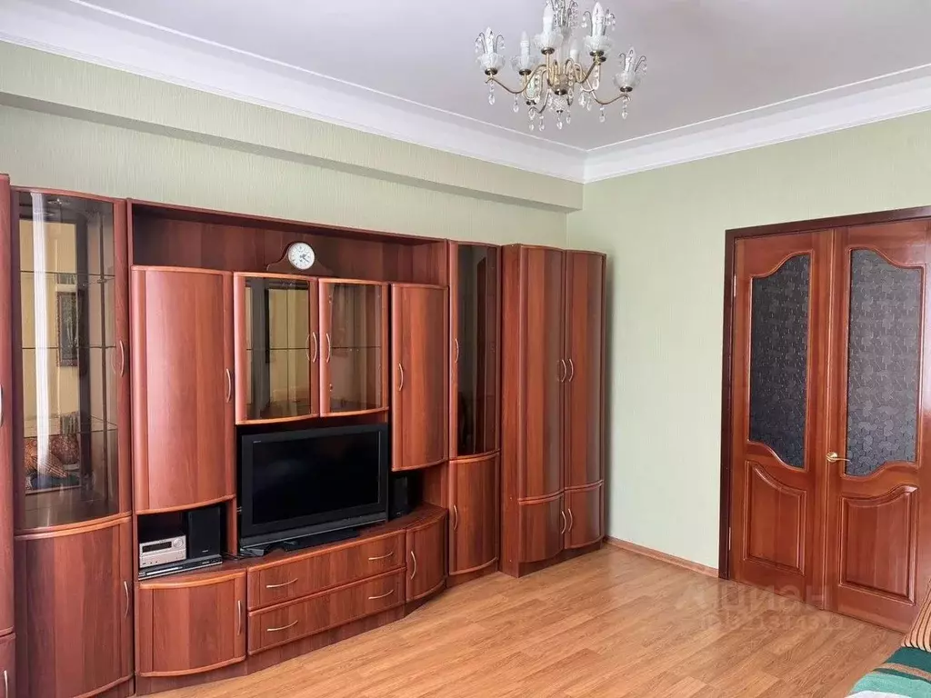 2-к кв. Ростовская область, Таганрог ул. Фрунзе, 62 (50.0 м) - Фото 2