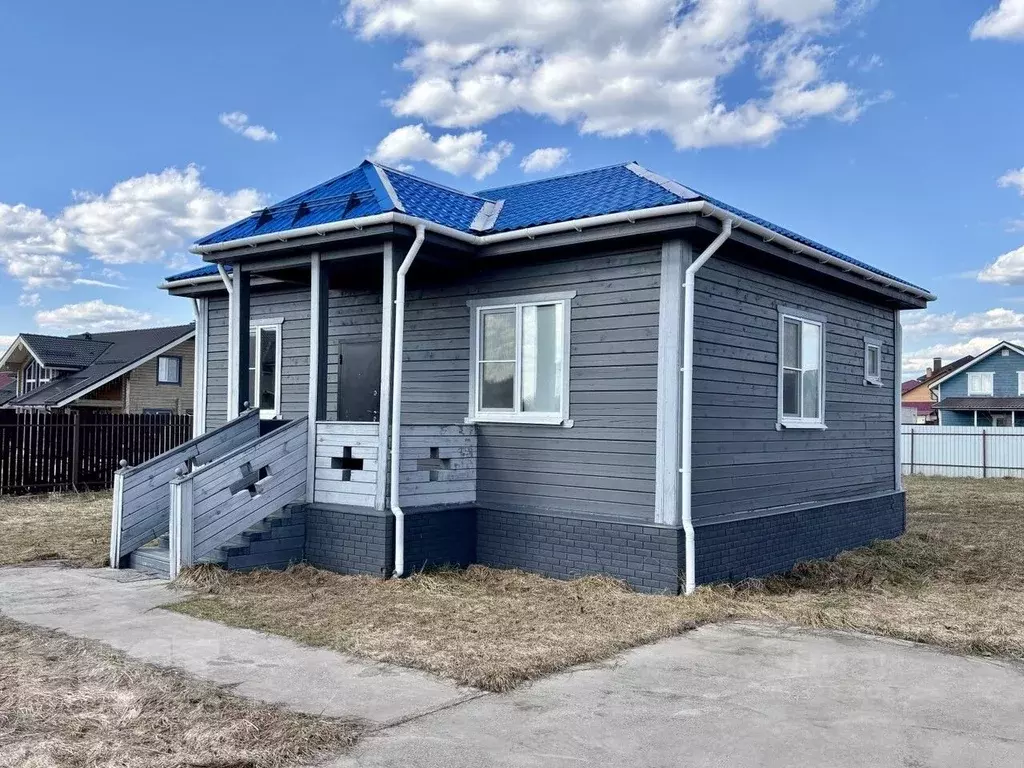 Дом в Москва Фаворит кп, 177 (61 м) - Фото 1