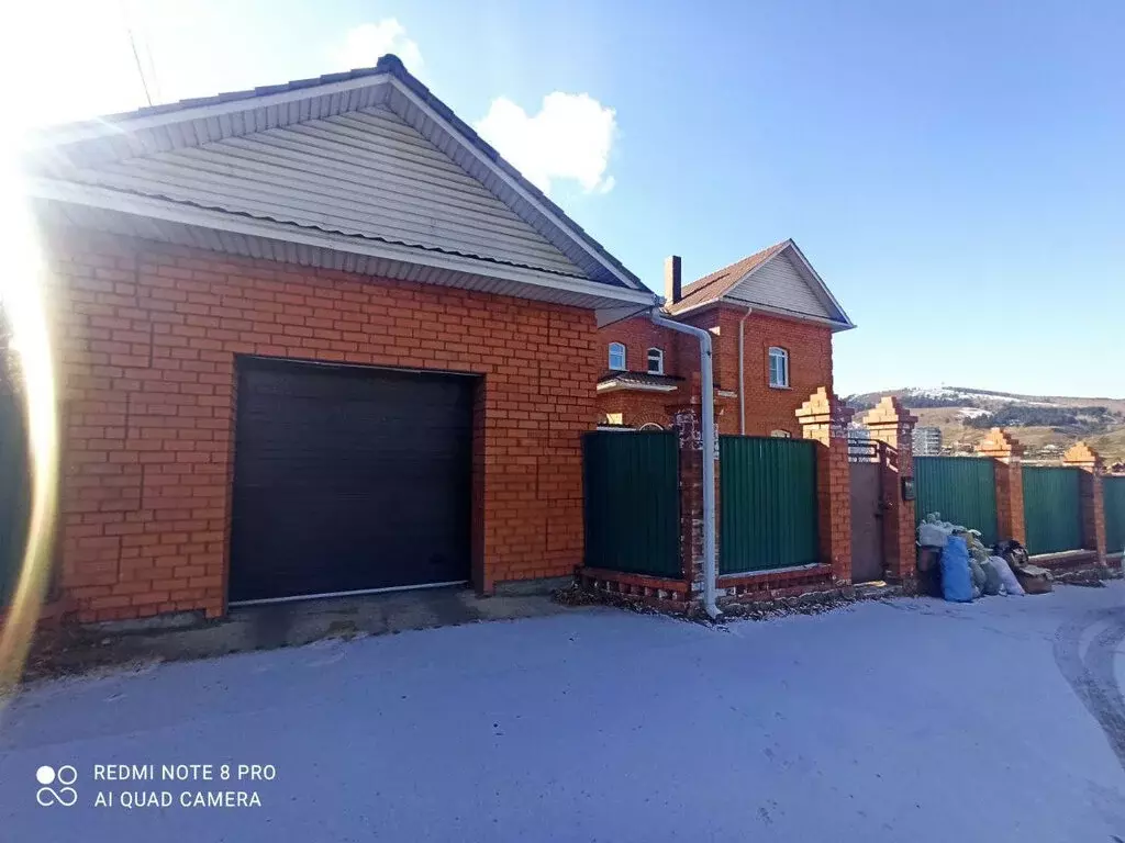 Дом в Чита, Лесхозная улица, 15 (205 м) - Фото 2