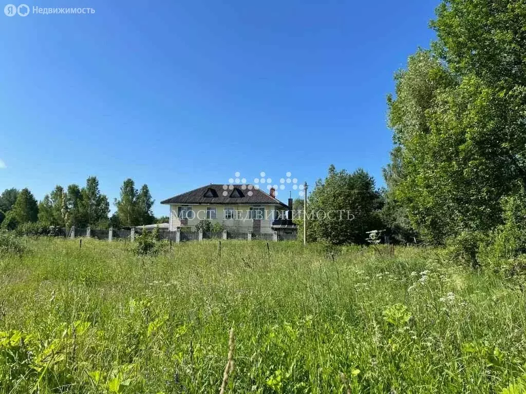 Участок в село Черленково, улица имени Героя Советского Союза ... - Фото 2