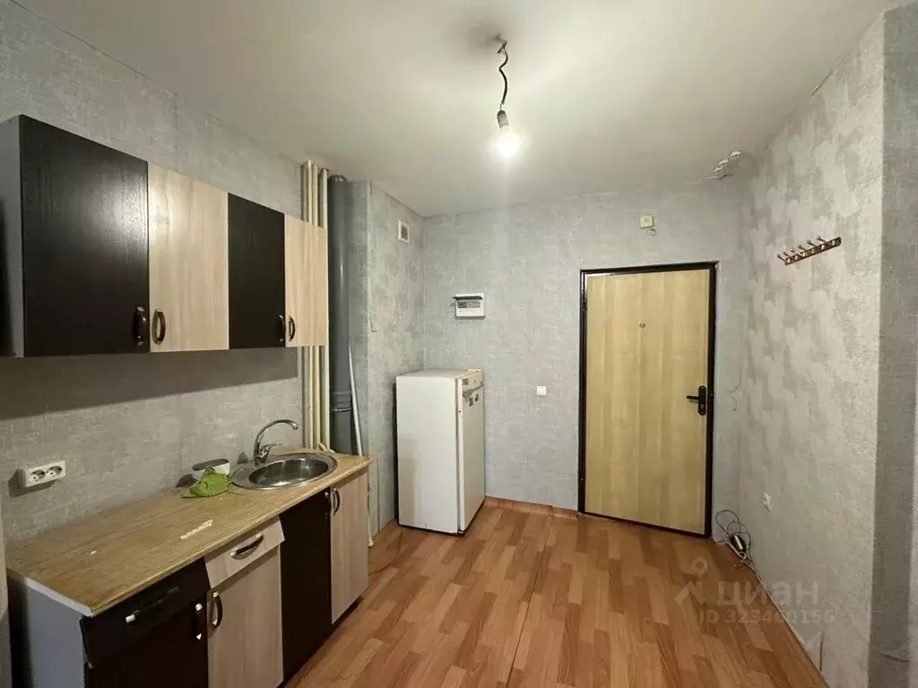 Студия Красноярский край, Красноярск Норильская ул., 8Г (27.0 м) - Фото 1