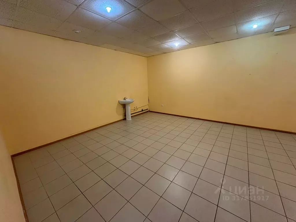 Офис в Томская область, Томск Тверская ул., 32 (30 м) - Фото 1