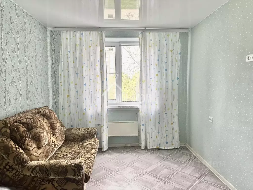 2-к кв. Астраханская область, Ахтубинск ул. Агурина, 16 (53.1 м) - Фото 1