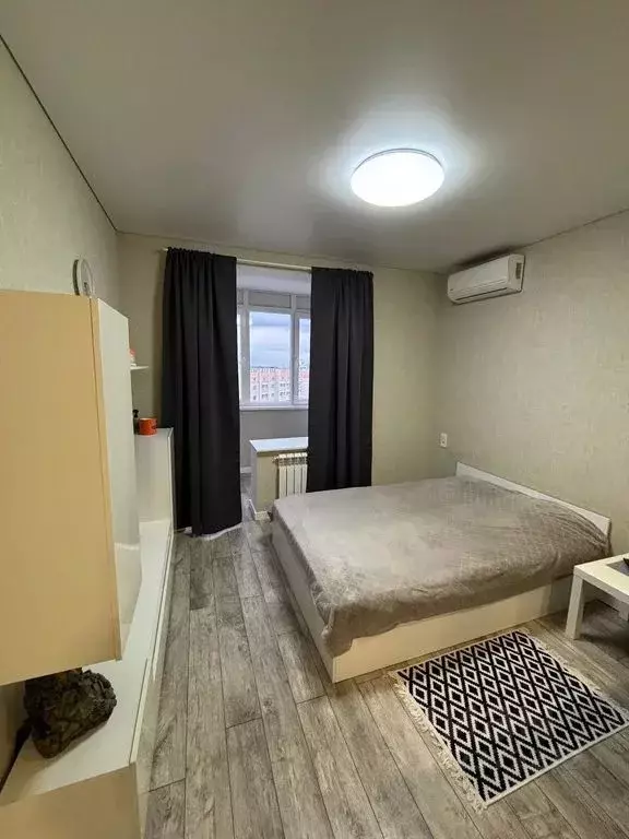 Студия Тамбовская область, Тамбов Свободная ул., 4к1 (28.0 м) - Фото 2