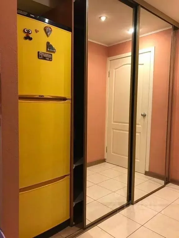 2-к кв. Москва просп. Андропова, 42К2 (50.0 м) - Фото 1