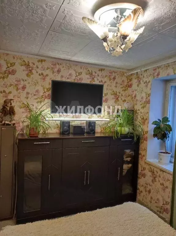 3-к. квартира, 50 м, 3/5 эт. - Фото 0