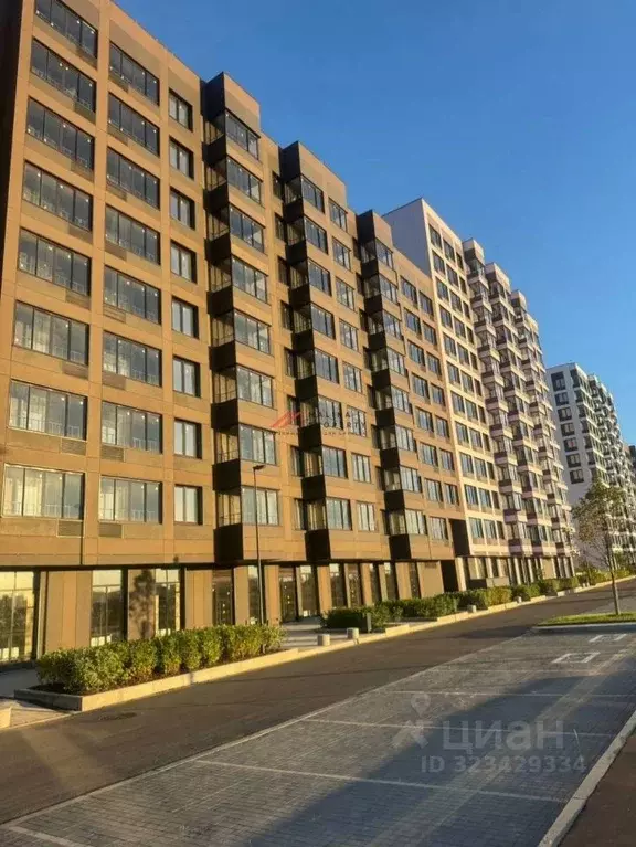 Торговая площадь в Москва № 61 кв-л, 14 (75 м) - Фото 1