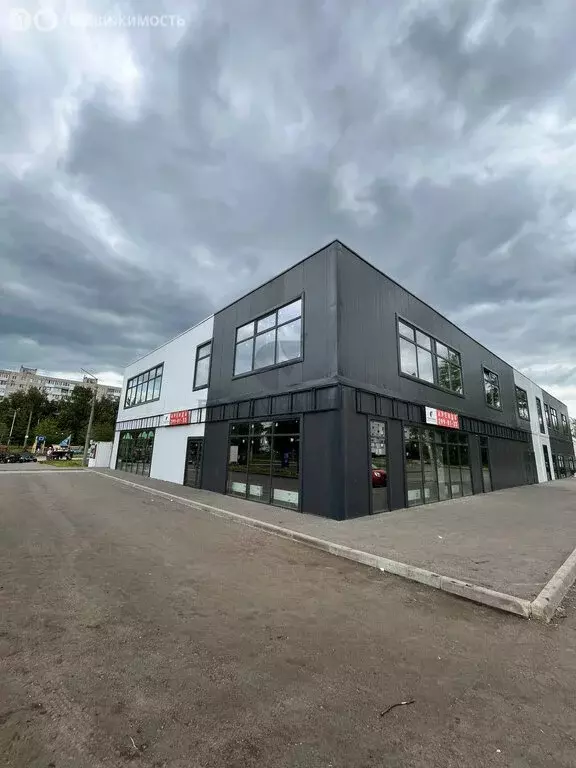 Торговая площадь (58 м) - Фото 1