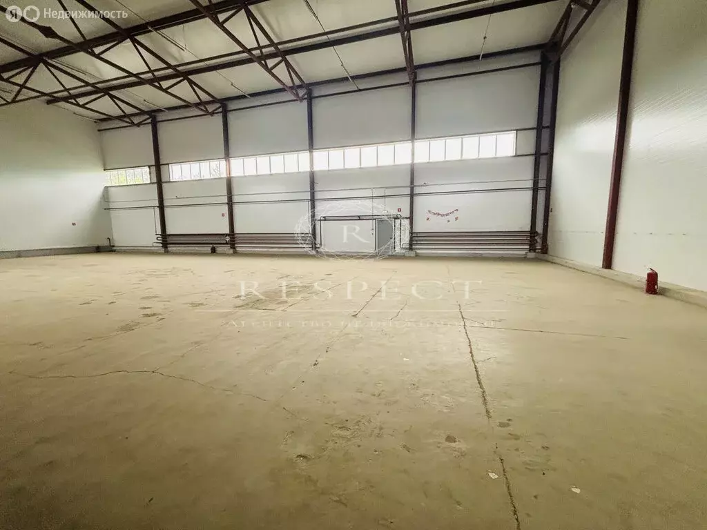 Склад (780 м) - Фото 1