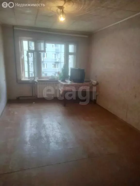 2-комнатная квартира: Сыктывкар, улица Морозова, 140 (36 м) - Фото 1