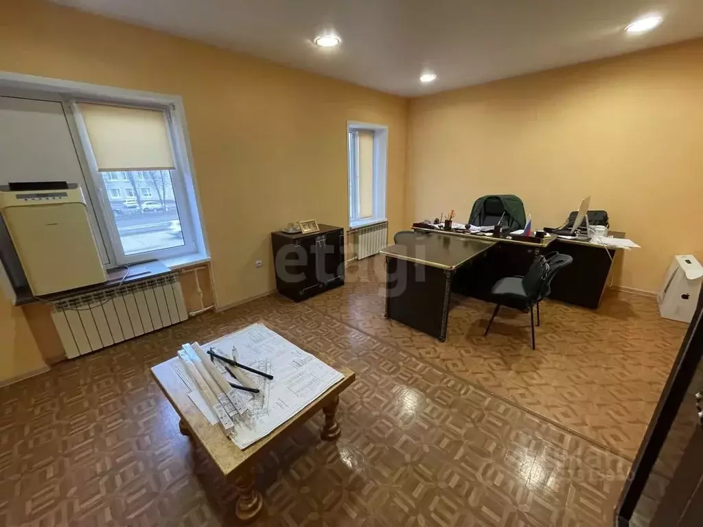 Помещение свободного назначения в Владимирская область, Ковров просп. ... - Фото 1