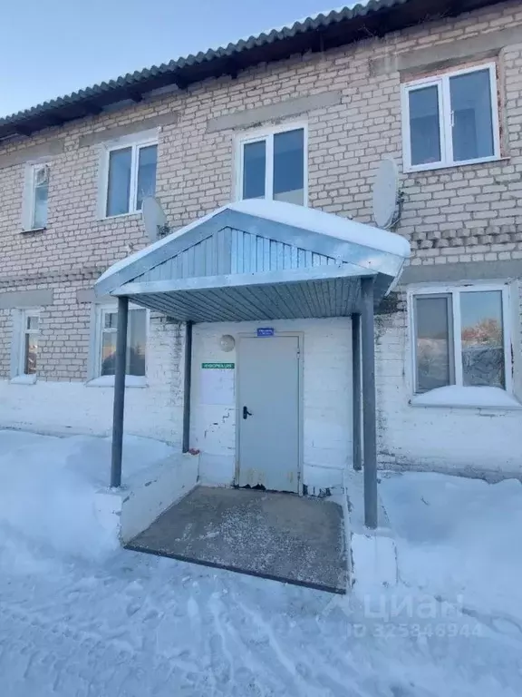 2-к кв. Свердловская область, Пышминский муниципальный округ, д. ... - Фото 1