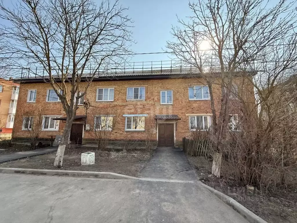 2-к кв. Калужская область, Обнинск Родник СНТ, 4 (35.8 м) - Фото 1