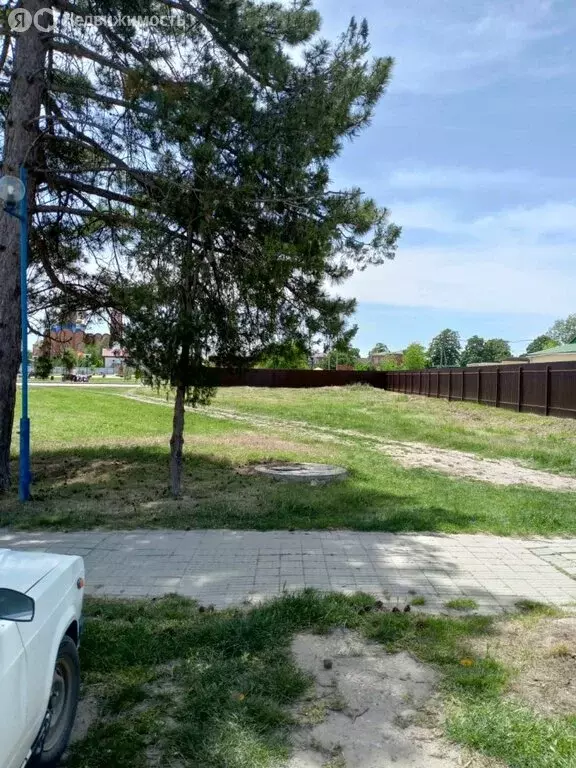 Участок в станица Ленинградская, улица Кооперации, 84 (14.1 м) - Фото 0