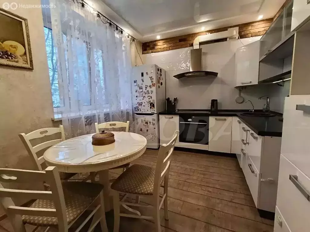 2-комнатная квартира: Боровский, улица Островского, 35 (78.8 м) - Фото 2