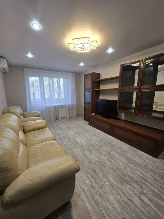 2-к кв. Ростовская область, Ростов-на-Дону Северный мкр, бул. ... - Фото 2