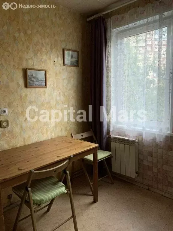 3-комнатная квартира: Санкт-Петербург, улица Савушкина, 125к2 (68 м) - Фото 1