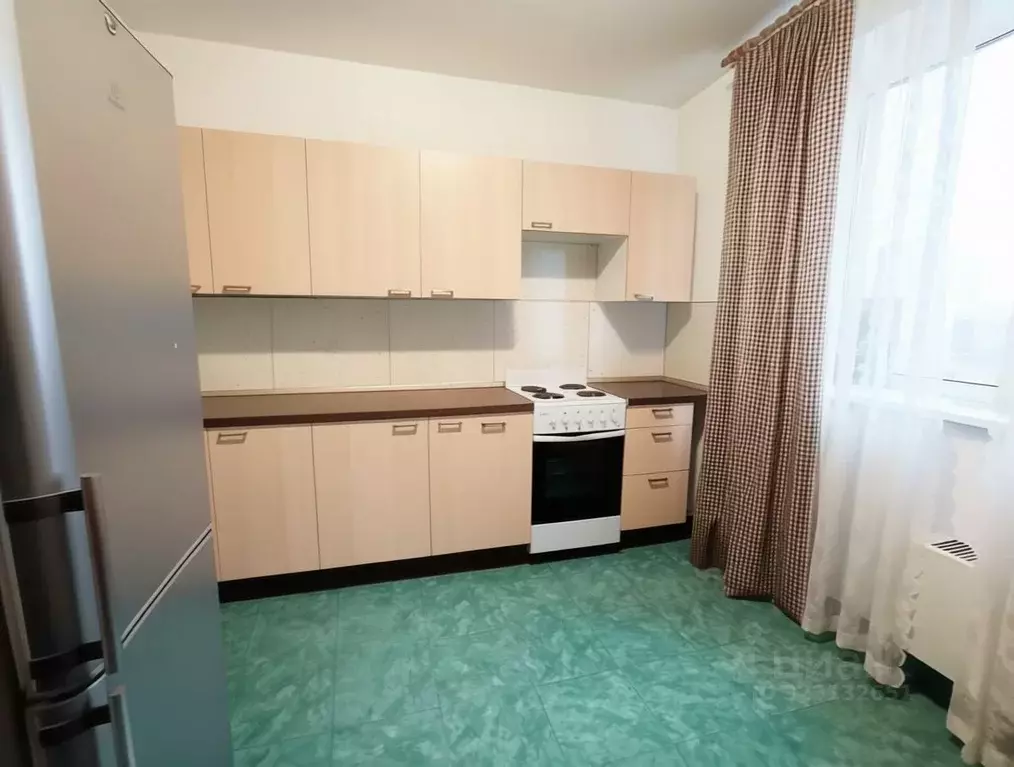 1-к кв. Московская область, Пушкино Новая Деревня мкр, Институтская ... - Фото 2