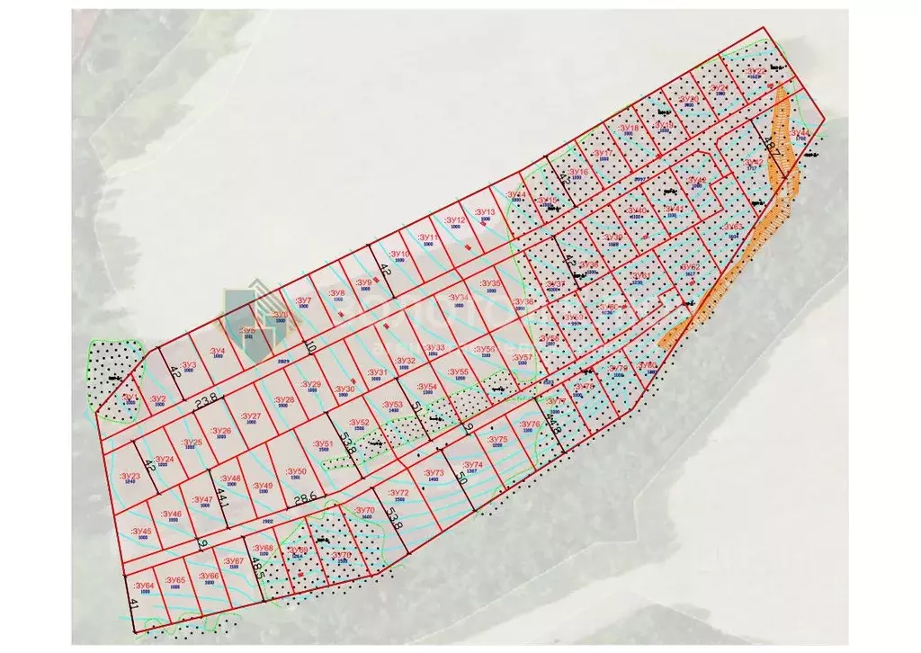 участок в московская область, дмитров (10.0 сот.) - Фото 1